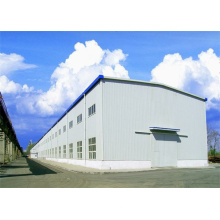 Entrepôt structure-structure Large Frame Steel Space